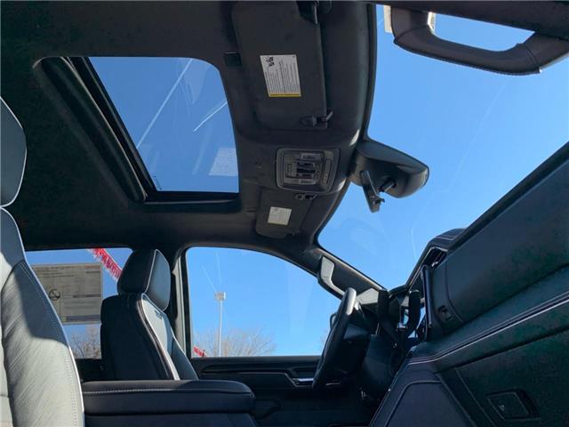 2026 GMC Sierra 2500HD AT4X (Stk: 350953) in Medicine Hat - Image 16 of 16 2026 GMC Sierra 2500HD AT4X (Stk: 350953) in Medicine Hat - Image 16 of 16