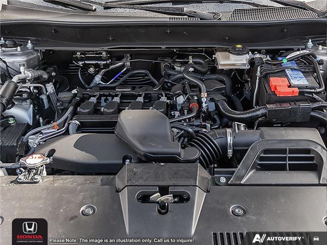 2026 Honda CR-V Sport (Stk: 25115) in Cambridge - Image 7 of 26