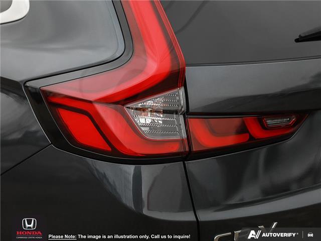 2026 Honda CR-V Sport (Stk: 25115) in Cambridge - Image 10 of 26