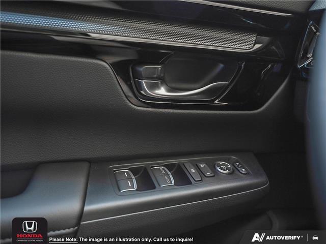 2026 Honda CR-V Sport (Stk: 25115) in Cambridge - Image 16 of 26