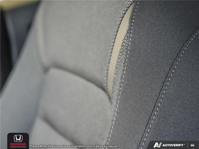 2026 Honda CR-V Sport (Stk: 25115) in Cambridge - Image 20 of 26