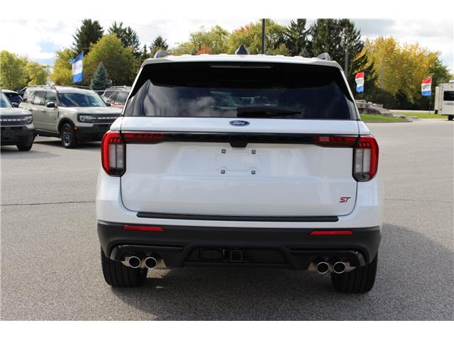 2026 Ford Explorer ST (Stk: EX261) in Harrow - Image 6 of 19
