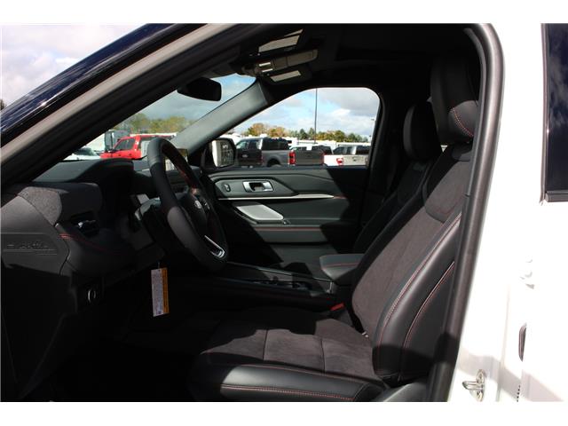 2026 Ford Explorer ST (Stk: EX261) in Harrow - Image 8 of 19