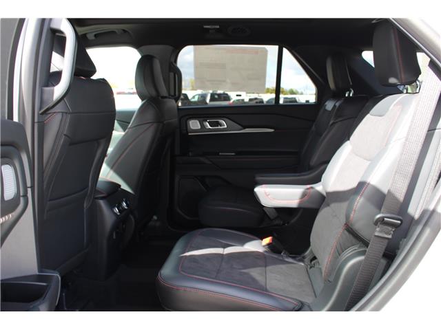 2026 Ford Explorer ST (Stk: EX261) in Harrow - Image 9 of 19