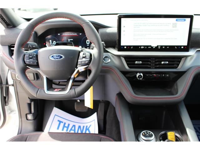 2026 Ford Explorer ST (Stk: EX261) in Harrow - Image 10 of 19