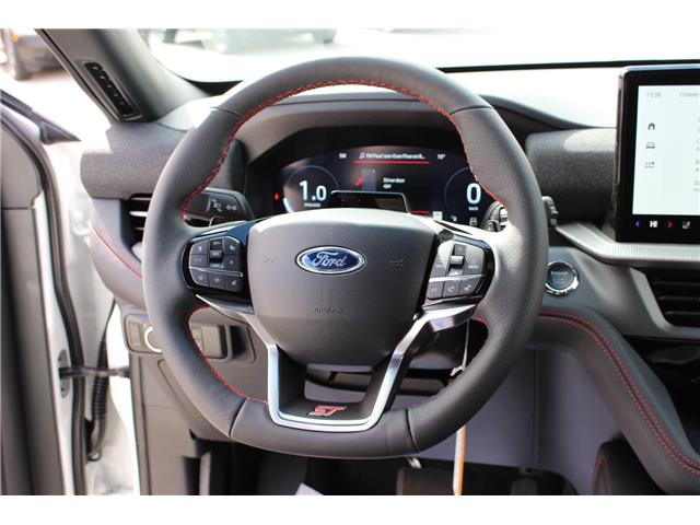 2026 Ford Explorer ST (Stk: EX261) in Harrow - Image 11 of 19