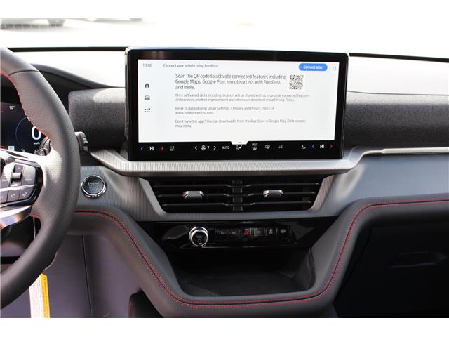 2026 Ford Explorer ST (Stk: EX261) in Harrow - Image 12 of 19