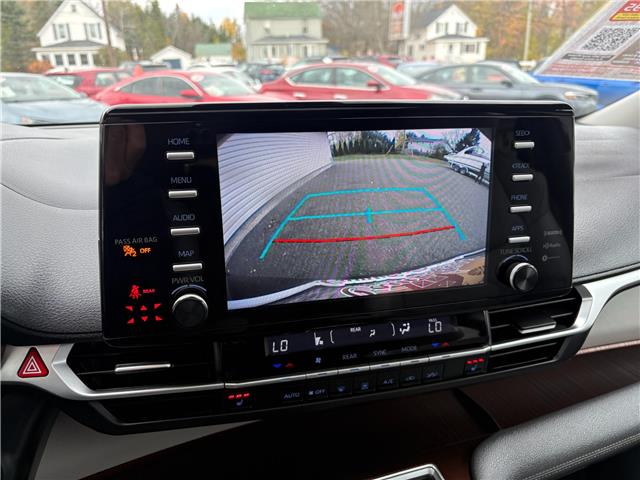 2021 Toyota Sienna XLE 8-Passenger (Stk: A-052644) in Moncton - Image 16 of 20 2021 Toyota Sienna XLE 8-Passenger (Stk: A-052644) in Moncton - Image 16 of 20