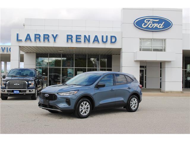 2026 Ford Escape Active (Stk: ES266) in Harrow - Image 1 of 19