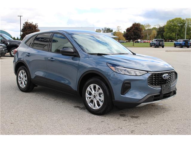 2026 Ford Escape Active (Stk: ES266) in Harrow - Image 3 of 19