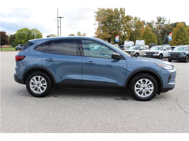 2026 Ford Escape Active (Stk: ES266) in Harrow - Image 4 of 19