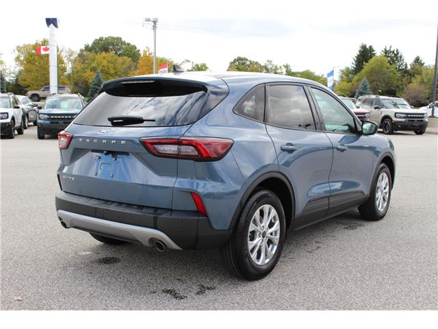 2026 Ford Escape Active (Stk: ES266) in Harrow - Image 5 of 19