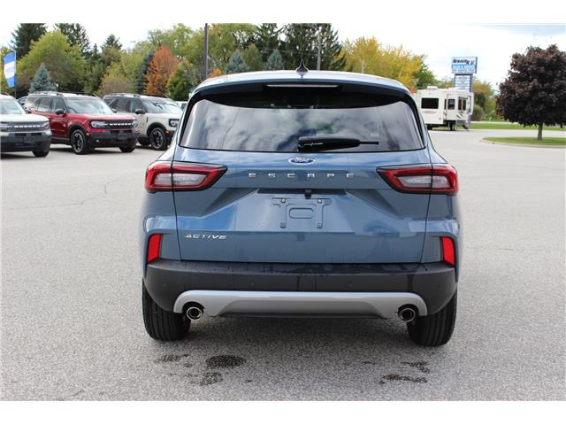 2026 Ford Escape Active (Stk: ES266) in Harrow - Image 6 of 19
