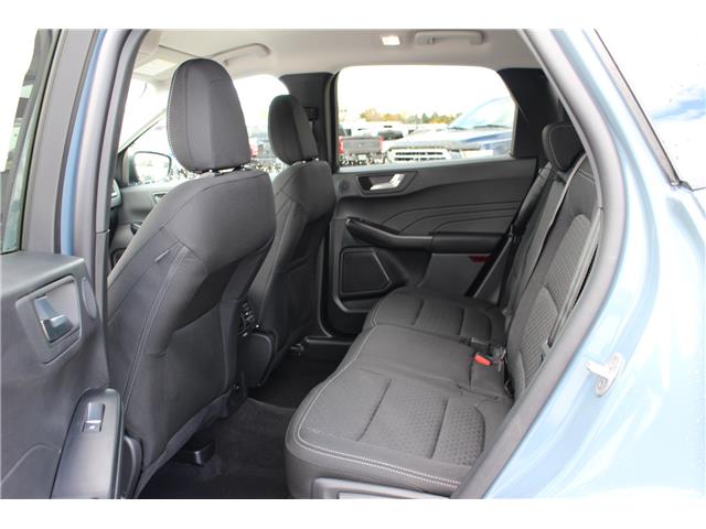 2026 Ford Escape Active (Stk: ES266) in Harrow - Image 9 of 19