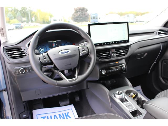 2026 Ford Escape Active (Stk: ES266) in Harrow - Image 10 of 19