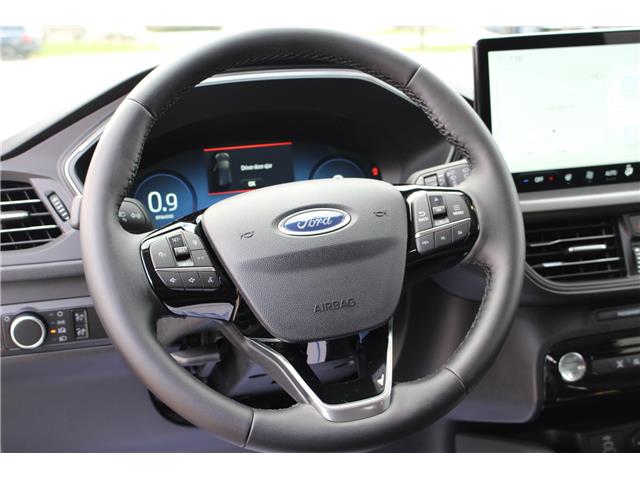 2026 Ford Escape Active (Stk: ES266) in Harrow - Image 11 of 19