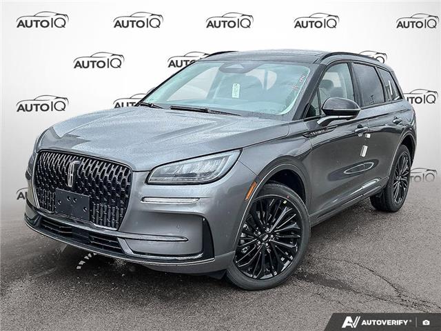 2026 Lincoln Corsair Premiere (Stk: 260014) in Hamilton - Image 1 of 25
