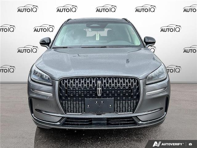 2026 Lincoln Corsair Premiere (Stk: 260014) in Hamilton - Image 2 of 25