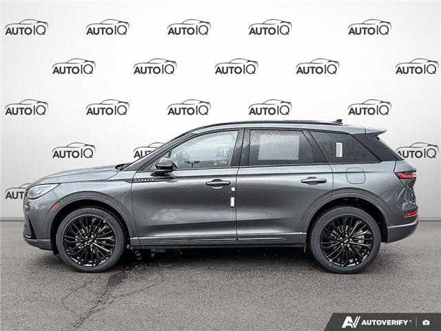 2026 Lincoln Corsair Premiere (Stk: 260014) in Hamilton - Image 3 of 25