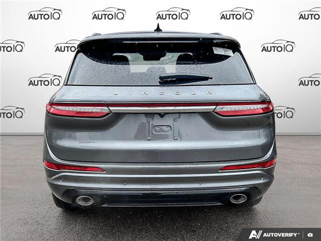 2026 Lincoln Corsair Premiere (Stk: 260014) in Hamilton - Image 5 of 25