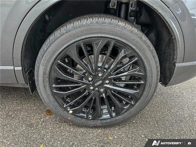 2026 Lincoln Corsair Premiere (Stk: 260014) in Hamilton - Image 6 of 25