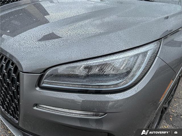 2026 Lincoln Corsair Premiere (Stk: 260014) in Hamilton - Image 8 of 25