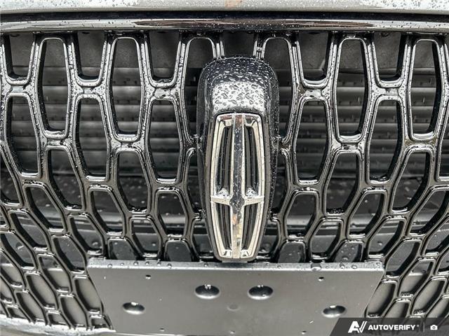 2026 Lincoln Corsair Premiere (Stk: 260014) in Hamilton - Image 9 of 25