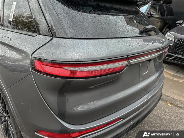 2026 Lincoln Corsair Premiere (Stk: 260014) in Hamilton - Image 11 of 25