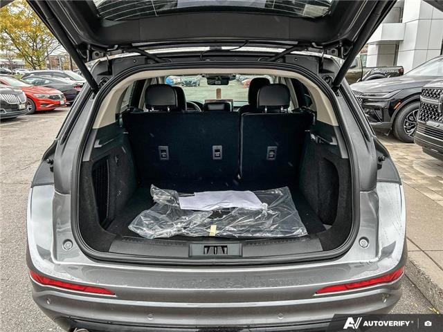 2026 Lincoln Corsair Premiere (Stk: 260014) in Hamilton - Image 12 of 25