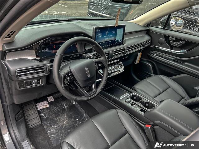 2026 Lincoln Corsair Premiere (Stk: 260014) in Hamilton - Image 13 of 25