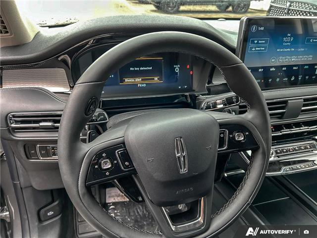 2026 Lincoln Corsair Premiere (Stk: 260014) in Hamilton - Image 14 of 25