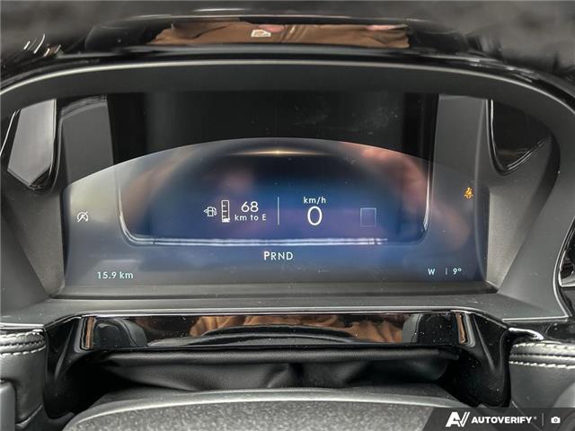 2026 Lincoln Corsair Premiere (Stk: 260014) in Hamilton - Image 15 of 25