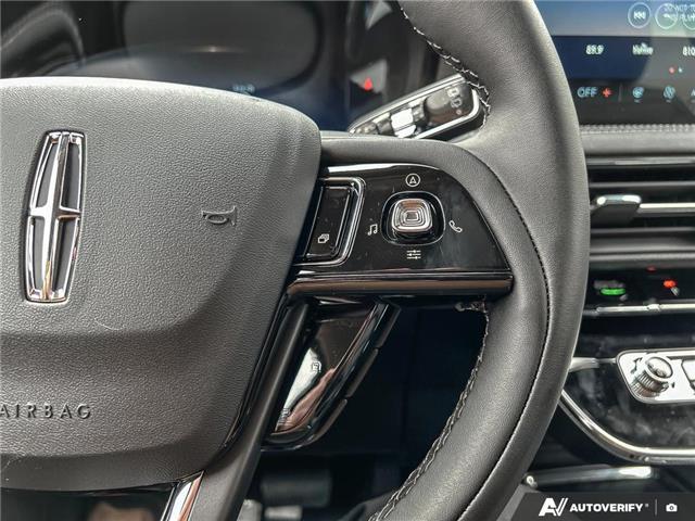 2026 Lincoln Corsair Premiere (Stk: 260014) in Hamilton - Image 16 of 25