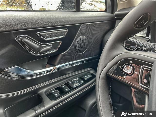 2026 Lincoln Corsair Premiere (Stk: 260014) in Hamilton - Image 17 of 25