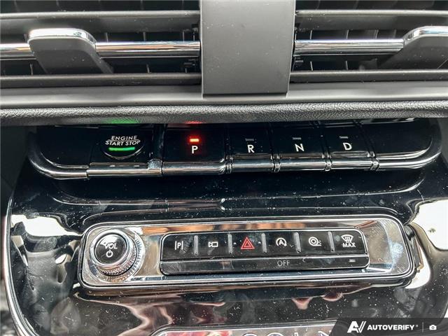 2026 Lincoln Corsair Premiere (Stk: 260014) in Hamilton - Image 18 of 25