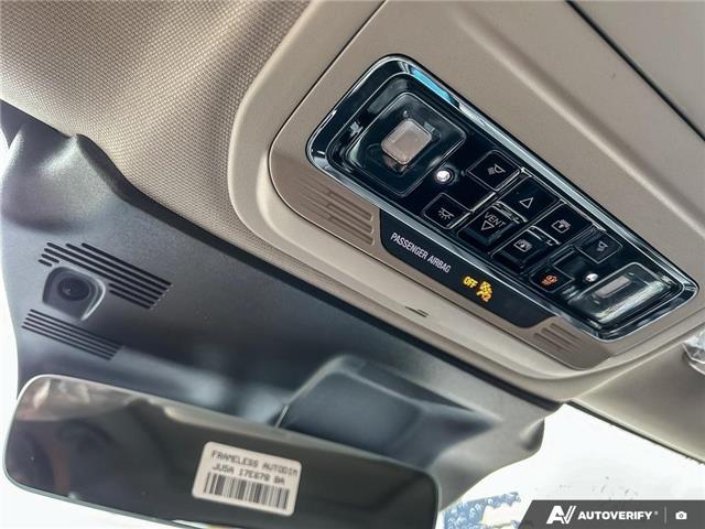 2026 Lincoln Corsair Premiere (Stk: 260014) in Hamilton - Image 21 of 25