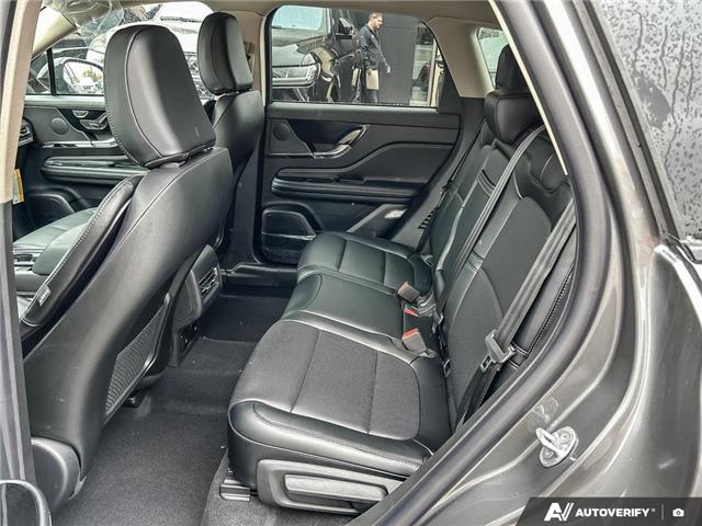 2026 Lincoln Corsair Premiere (Stk: 260014) in Hamilton - Image 23 of 25