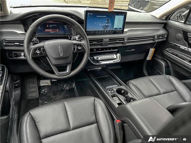 2026 Lincoln Corsair Premiere (Stk: 260014) in Hamilton - Image 24 of 25