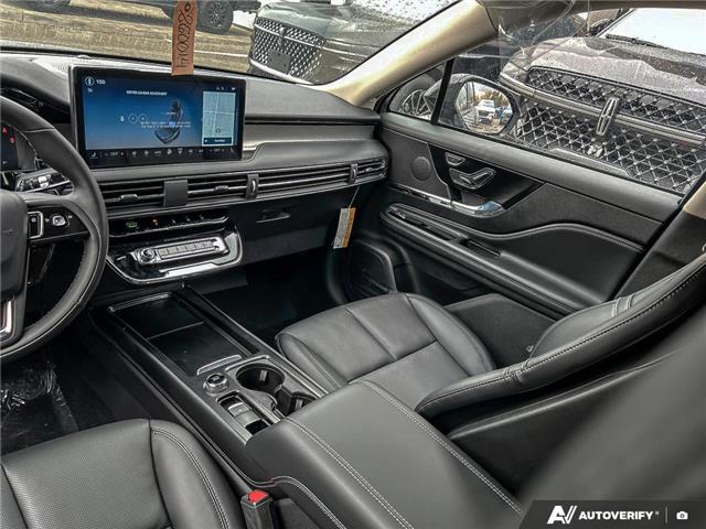 2026 Lincoln Corsair Premiere (Stk: 260014) in Hamilton - Image 25 of 25