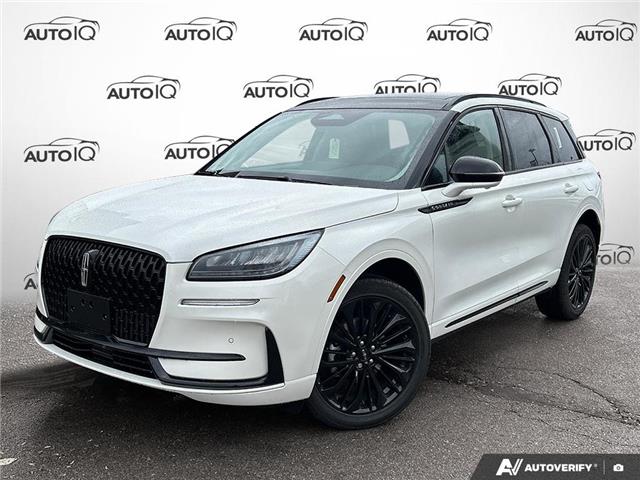 2026 Lincoln Corsair Premiere (Stk: 260015) in Hamilton - Image 1 of 25