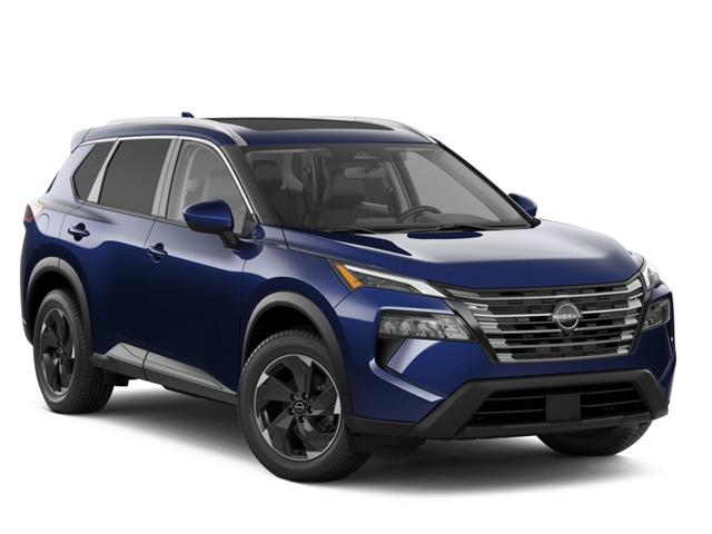 2026 Nissan Rogue SV Moonroof (Stk: N21514) in Brantford - Image 3 of 8