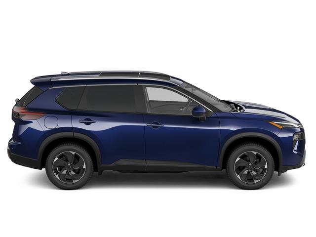 2026 Nissan Rogue SV Moonroof (Stk: N21514) in Brantford - Image 4 of 8