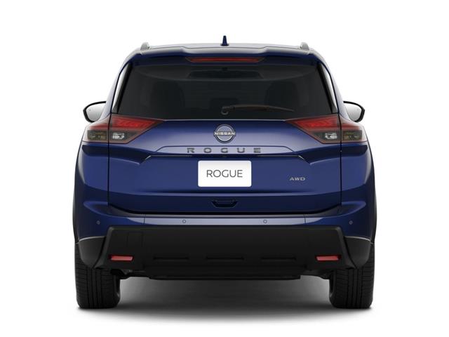 2026 Nissan Rogue SV Moonroof (Stk: N21514) in Brantford - Image 6 of 8