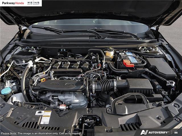 2025 Honda Accord SE (Stk: 2314214) in North York - Image 6 of 27