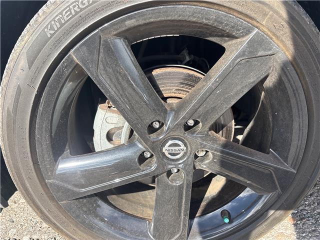 2021 Nissan Sentra SR (Stk: P7063) in Toronto - Image 9 of 15