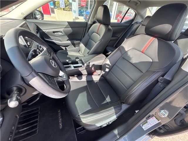 2021 Nissan Sentra SR (Stk: P7063) in Toronto - Image 11 of 15