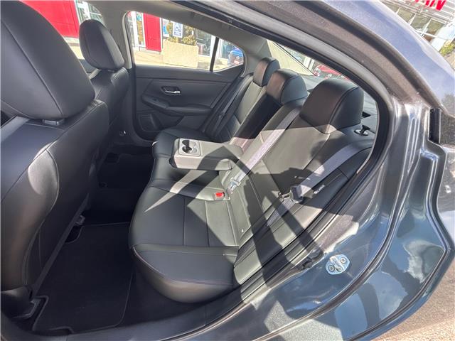 2021 Nissan Sentra SR (Stk: P7063) in Toronto - Image 12 of 15