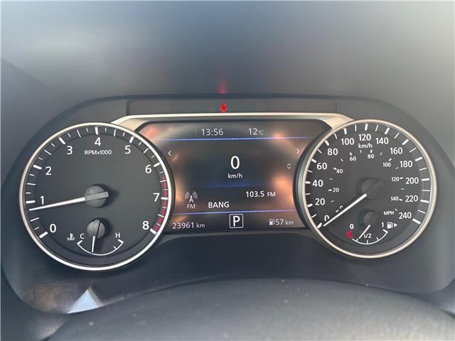 2021 Nissan Sentra SR (Stk: P7063) in Toronto - Image 13 of 15