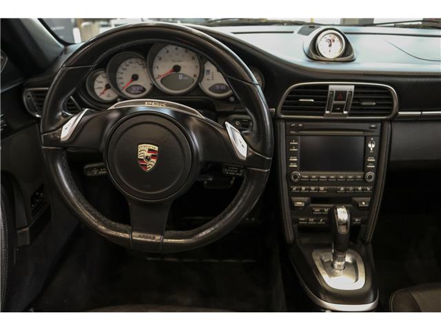2012 Porsche 911 Turbo (Stk: UC907) in Kamloops - Image 11 of 15