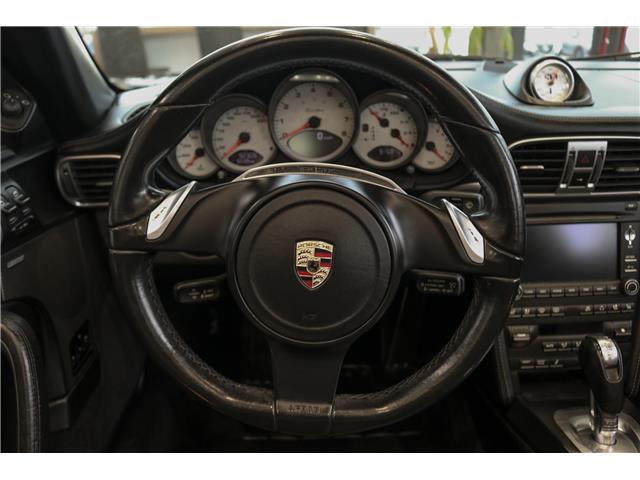 2012 Porsche 911 Turbo (Stk: UC907) in Kamloops - Image 12 of 15